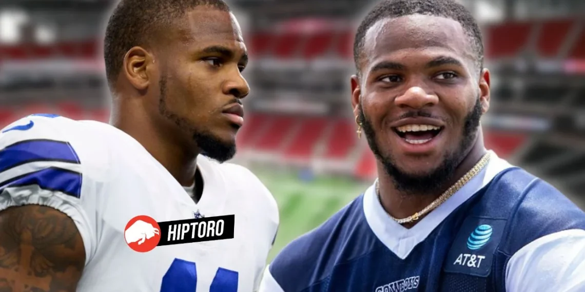 NFL News: New Orleans Saints' Bold Pursuit of Micah Parsons, Evaluating the Potential 2024 NFL Trade Impact
