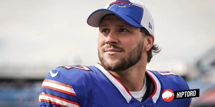 NFL News: New York Giants-Buffalo Bills Trade Deal Can Bring Back The Duo Of Josh Allen and Brian Daboll