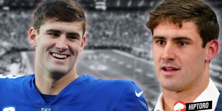 NFL News: New York Giants' Draft Strategy Signals Change, Potential End to Daniel Jones' Era in New York