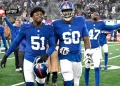 NFL News: New York Giants Eye Rookie Sensation Drake Maye in Exciting Trade Talks with New England Patriots
