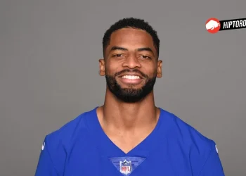 NFL News: New York Giants and the Darius Slayton Contract Saga