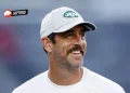 NFL News: New York Jets' Aaron Rodgers with Draft Decisions