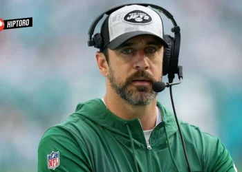 NFL News: New York Jets Draft Pick Shakeup, Aaron Rodgers Excited About New Teammate Olu Fashanu and the Upgraded Offensive Line for 2024