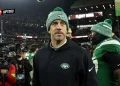 NFL News: New York Jets Next Generation - Jordan Travis Takes Flight Under Aaron Rodgers' Wings