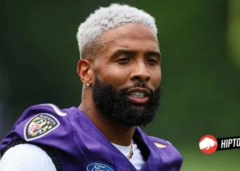 NFL News: Odell Beckham Jr.'s Next Move? Unraveling the Miami Dolphins Signing Saga