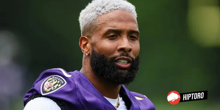 NFL News: Odell Beckham Jr.'s Next Move? Unraveling the Miami Dolphins Signing Saga