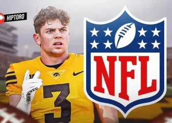 NFL News: Philadelphia Eagles' Aggressive Draft Move, Selecting Cooper DeJean Bolsters Secondary, Sparks Strategic Shift