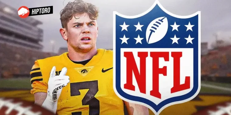 NFL News: Philadelphia Eagles' Aggressive Draft Move, Selecting Cooper DeJean Bolsters Secondary, Sparks Strategic Shift