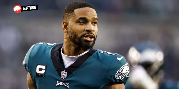 NFL News: Philadelphia Eagles' Defensive Overhaul, Draft Picks and Strategies Aim to Revitalize Philadelphia Eagles Defense