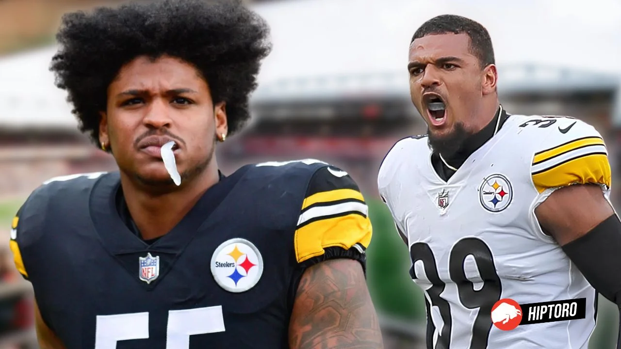 NFL News: Pittsburgh Steelers Embrace Bold Moves, A Strategic Overhaul Signals New Era
