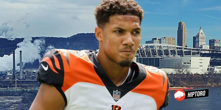 NFL News: Pittsburgh Steelers Miss Their Chance to Snag Hometown Hero Tyler Boyd