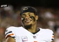 NFL News: Pittsburgh Steelers Secure Future with Justin Fields, Long-Term Deal Sealed for Rising Quarterback Star