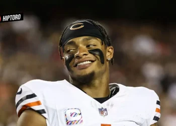 NFL News: Pittsburgh Steelers Secure Future with Justin Fields, Long-Term Deal Sealed for Rising Quarterback Star