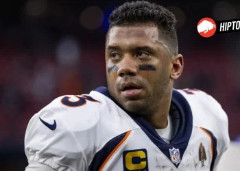 NFL News: Russell Wilson's Big Move From Denver Broncos to Pittsburgh Steelers, Pat Freiermuth's Excitement Sparks New Team Hopes and Challenges
