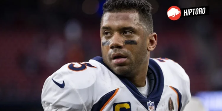 NFL News: Russell Wilson's Big Move From Denver Broncos to Pittsburgh Steelers, Pat Freiermuth's Excitement Sparks New Team Hopes and Challenges