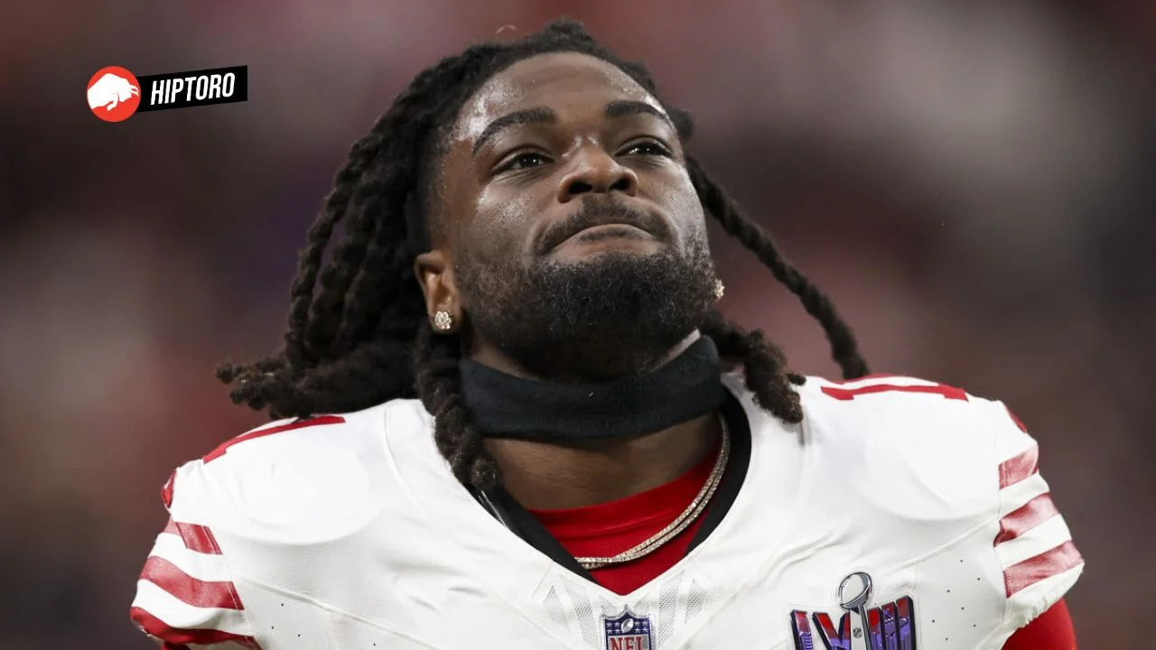 NFL News San Francisco 49ers’ Draft Pick Sparks Surprising Reaction