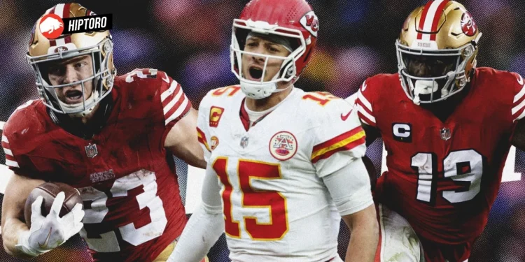 NFL News: San Francisco 49ers Drama Unfolds, Brandon Aiyuk's Contract Battle Amid Super Bowl Dreams