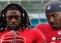 NFL News: San Francisco 49ers Secure Deebo Samuel's, Future Amidst Brandon Aiyuk's Contract Uncertainty