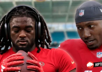 NFL News: San Francisco 49ers Secure Deebo Samuel's, Future Amidst Brandon Aiyuk's Contract Uncertainty