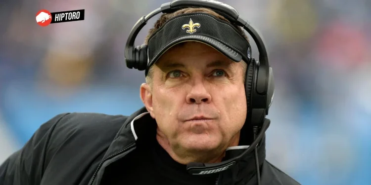 NFL News: Sean Payton Betting on Zach Wilson as New York Jets and Denver Broncos Shuffle Quarterbacks