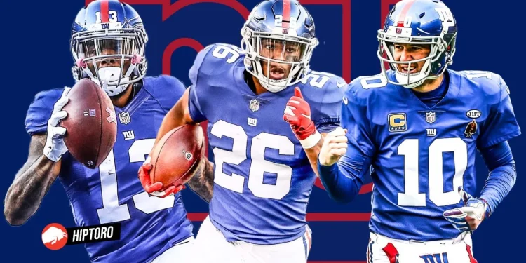 NFL News: Should the New York Giants Skip the J.J. McCarthy Trade?