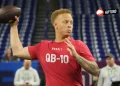 NFL News: Spencer Rattler's Compelling PITCH to the New England Patriots, A Sleeper Worth Considering
