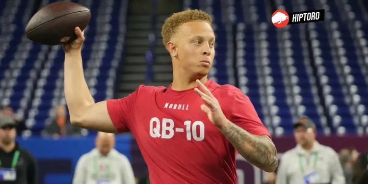 NFL News: Spencer Rattler's Compelling PITCH to the New England Patriots, A Sleeper Worth Considering