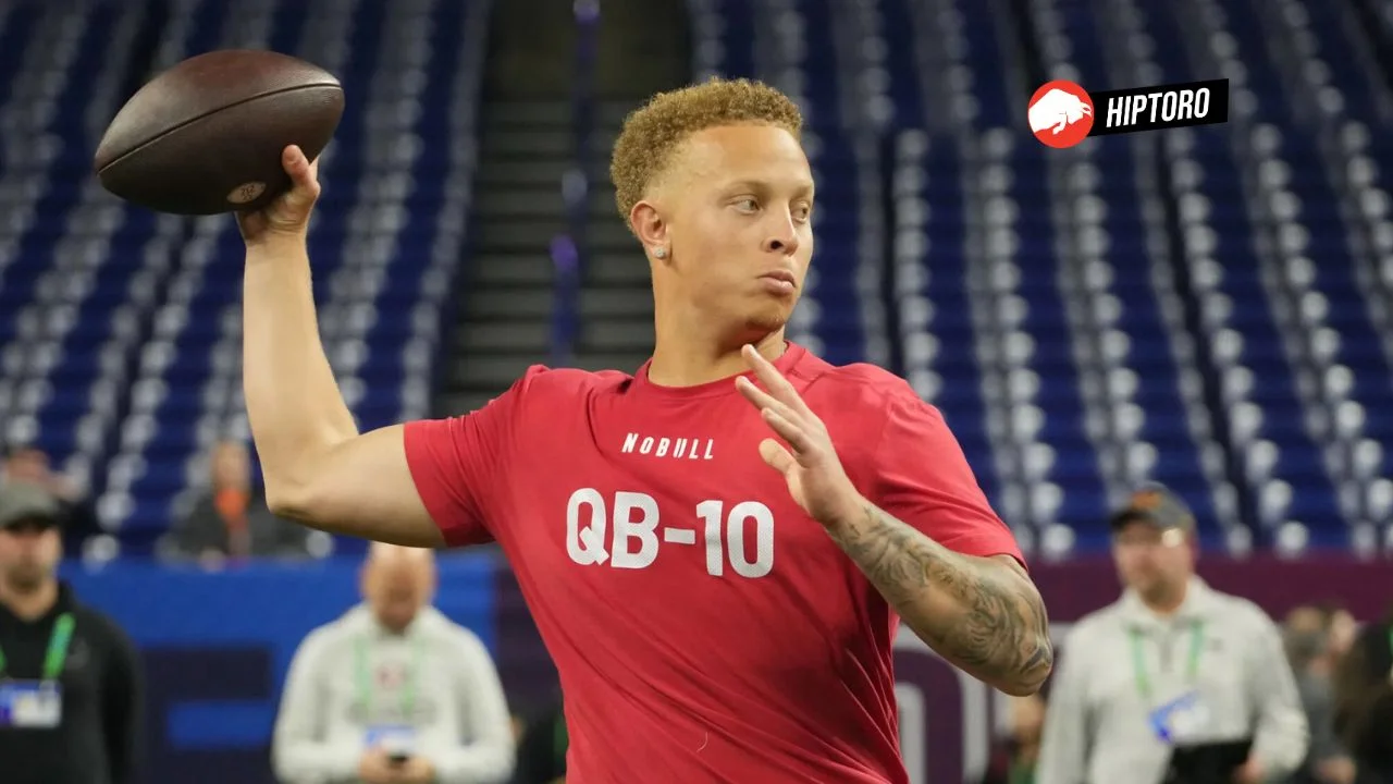 NFL News: Spencer Rattler’s Compelling PITCH to the New England Patriots, A Sleeper Worth Considering