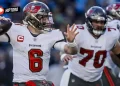 NFL News: Tampa Bay Buccaneers' Dynamic Duo, Antonie Winfield, Tristan Wirfs Revolutionizing Team, Poised for Game-Changing Impact in Future Seasons