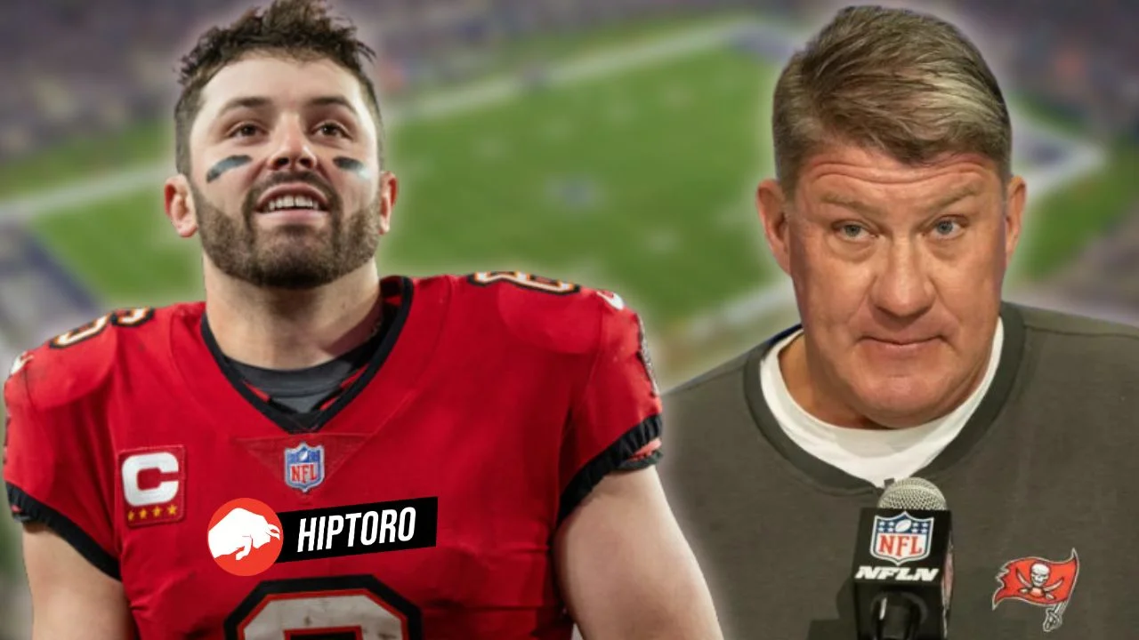 Buccaneers Contract Negotiations Stall Tampa Bay Key Takeaways
