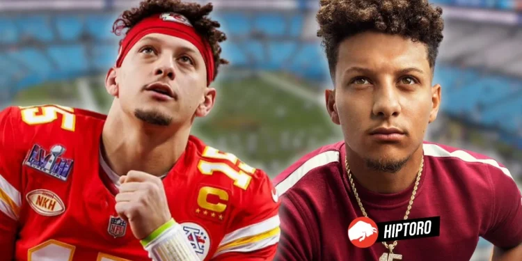 NFL News: The Ascendance and Adversity of Patrick Mahomes Sr., A Story of Skill, Success, and Struggles