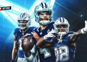 NFL News: The Future of Dak Prescott with the Dallas Cowboys, A Saga of Uncertainty Transforms into Ambitious Growth