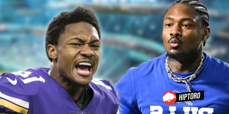 NFL News: The Stefon Diggs Saga Unleashes Exciting Trade Analysis and Its Ripple Effects on the NFL Landscape