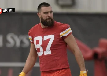 NFL News: Travis Kelce Secures $34,250,000 Deal with the Kansas City Chiefs, Extending Through 2027