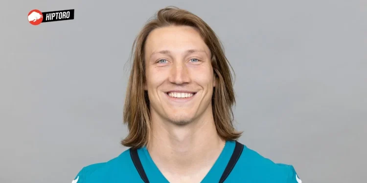 NFL News: Trevor Lawrence Sees Future with Jacksonville Jaguars Despite Trade Rumors