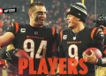 NFL News: Trey Hendrickson and Tee Higgins Shake Up Cincinnati Bengals Plans Right Before 2024 Draft