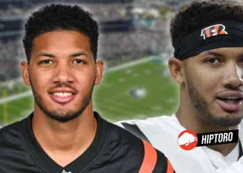 NFL News: Tyler Boyd's Free Agency Odyssey, Charting a Course to New Horizons