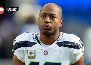 NFL News: Tyler Lockett Claps Back at Trade Talk, What’s Next for the Seattle Seahawks’ Star?