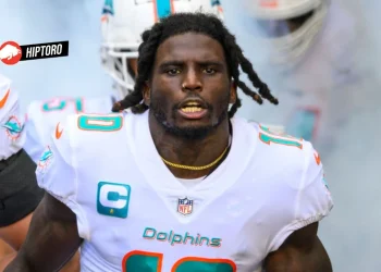 NFL News: Tyreek Hill's CANDID Revelation and the Miami Dolphins' Postgame Drama