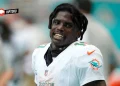 NFL News: Tyreek Hill's Transition From Kansas City Chiefs Glory to Miami Dolphins Shine
