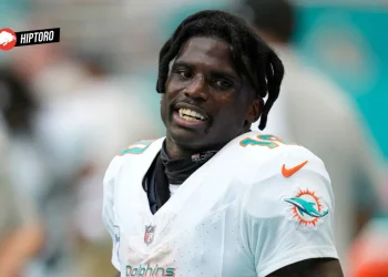 NFL News: Tyreek Hill's Transition From Kansas City Chiefs Glory to Miami Dolphins Shine