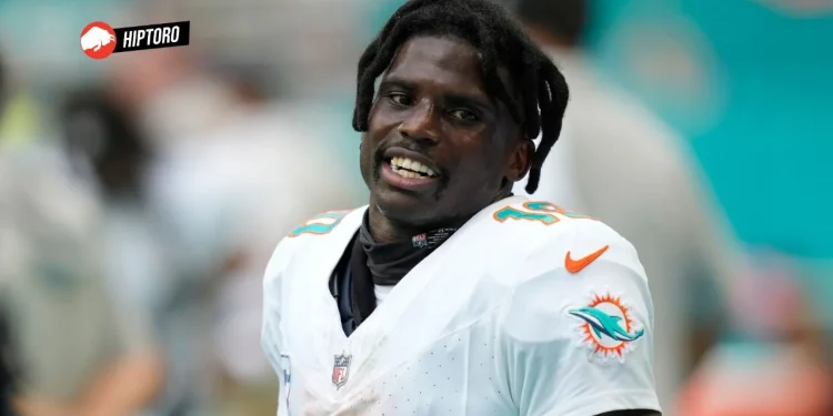 NFL News: Tyreek Hill's Transition From Kansas City Chiefs Glory to Miami Dolphins Shine