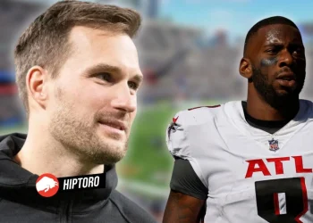 NFL News: Why Atlanta Falcons' Kirk Cousins Won't Wear His Beloved No. 8, A Tale of Jerseys and Big Bucks