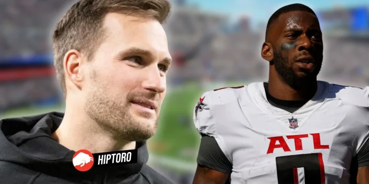 NFL News: Why Atlanta Falcons' Kirk Cousins Won't Wear His Beloved No. 8, A Tale of Jerseys and Big Bucks