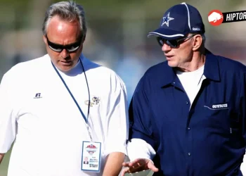 NFL News: Why Dallas Cowboys Fans Are Upset? Inside Look at the Team's Quiet Offseason and Big Promises