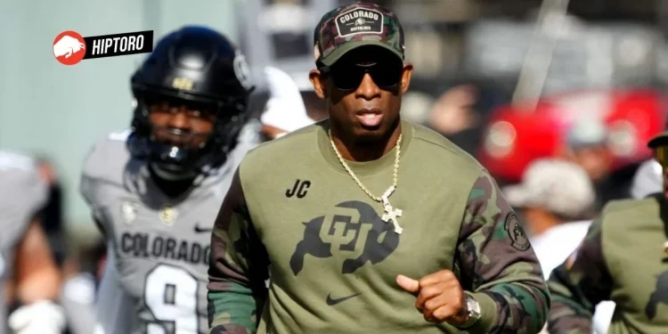 NFL News: Will Deion Sanders' Draft Advice Boost Futures for Shedeur Sanders and Travis Hunter?