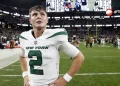 NFL News: Will Zach Wilson's Rocky Tenure With New York Jets End Before 2024 Draft