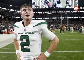 NFL News: Will Zach Wilson's Rocky Tenure With New York Jets End Before 2024 Draft