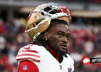 NFL News: Will the San Francisco 49ers Trade Brandon Aiyuk?