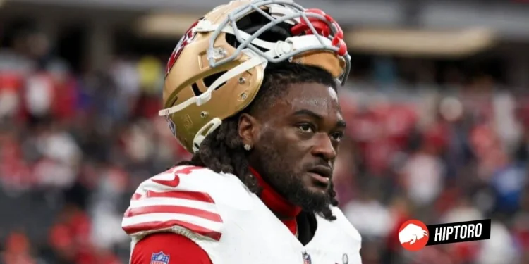 NFL News: Will the San Francisco 49ers Trade Brandon Aiyuk?